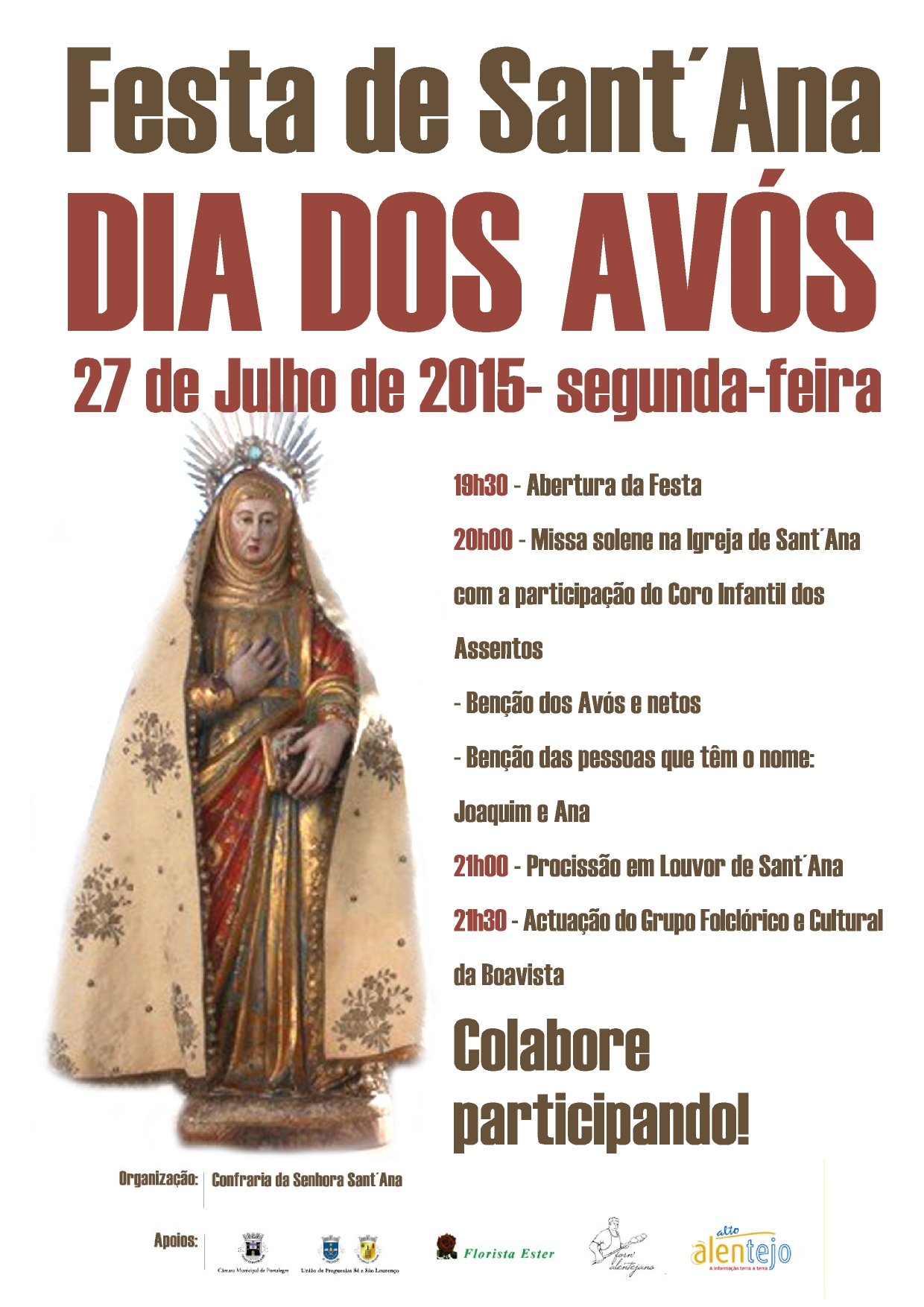 FestaSantAna2015