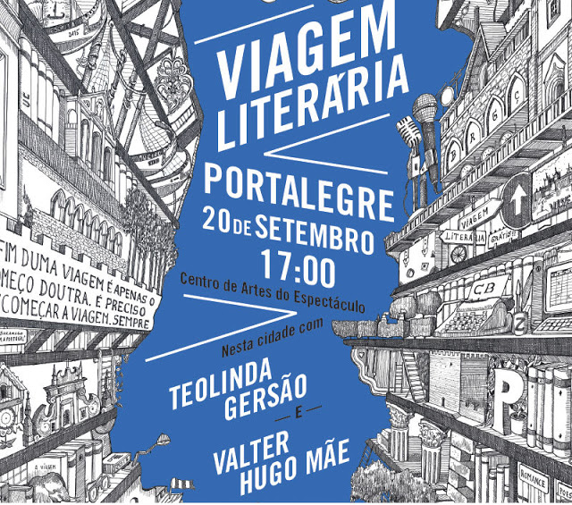 Viagem-literaria