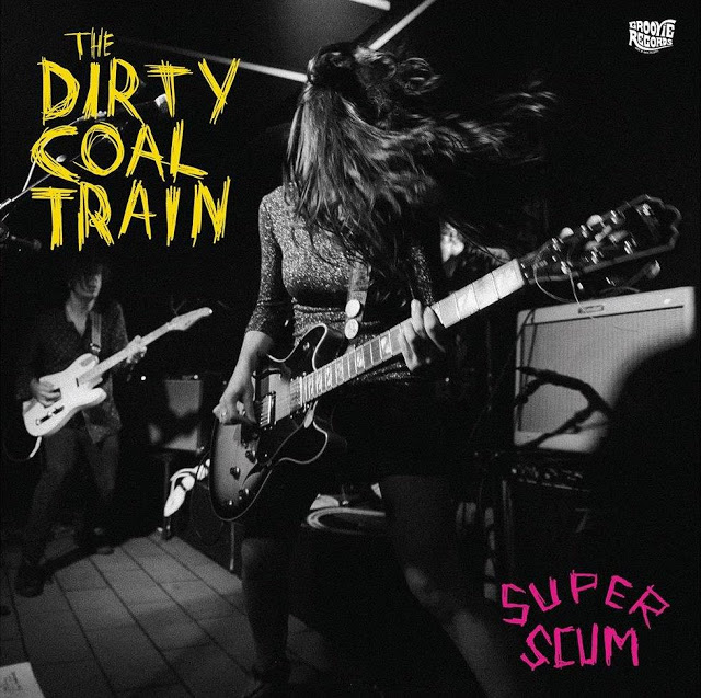 The-Dirty-Coal-Train