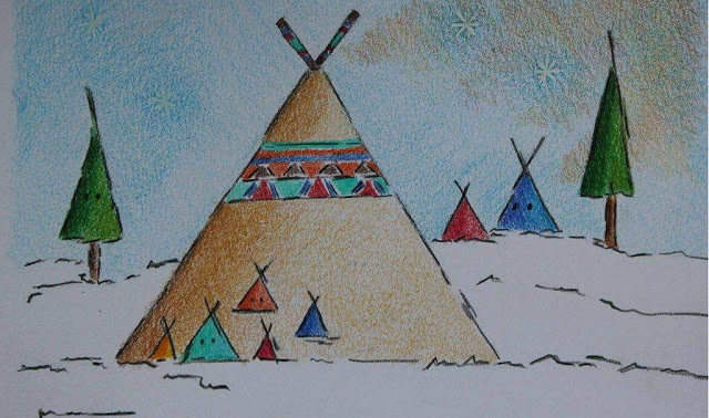 O-Teepee