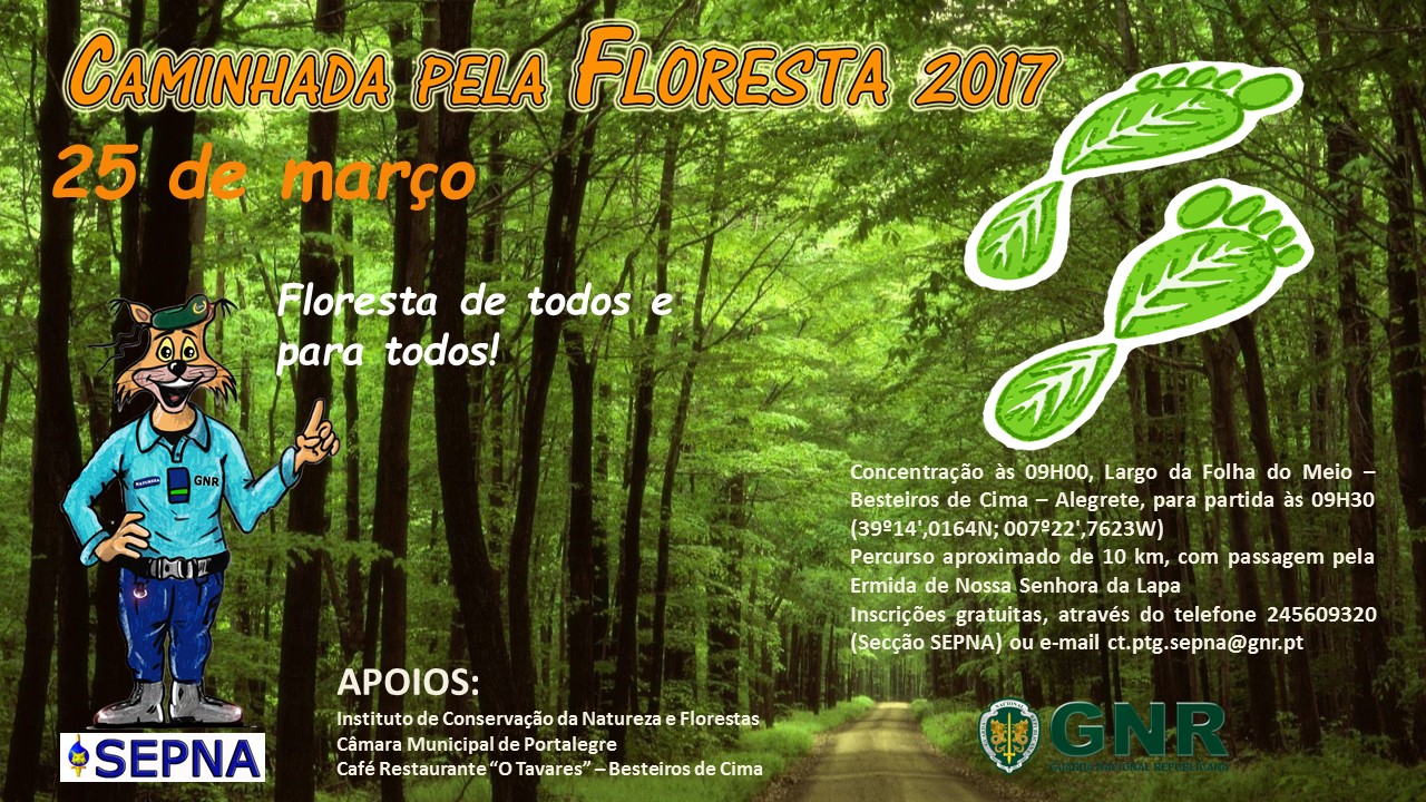 GNR_Cartaz-Caminhada-Floresta