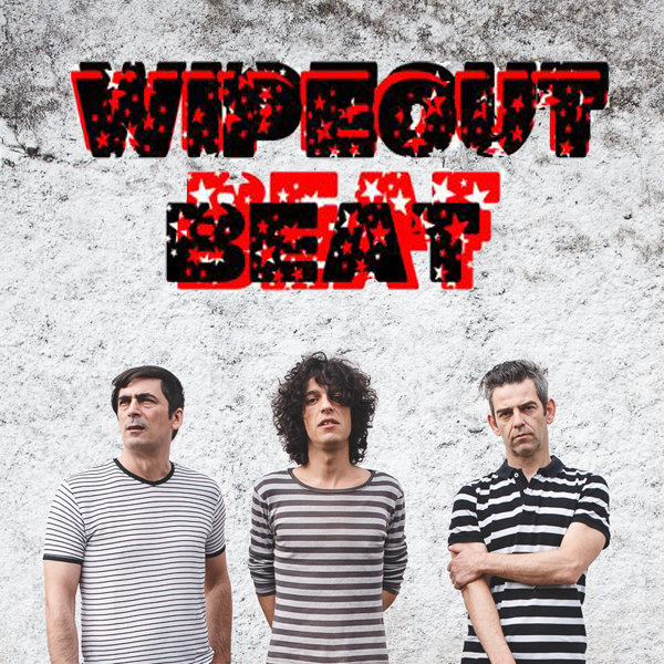 Wipeout-Beat