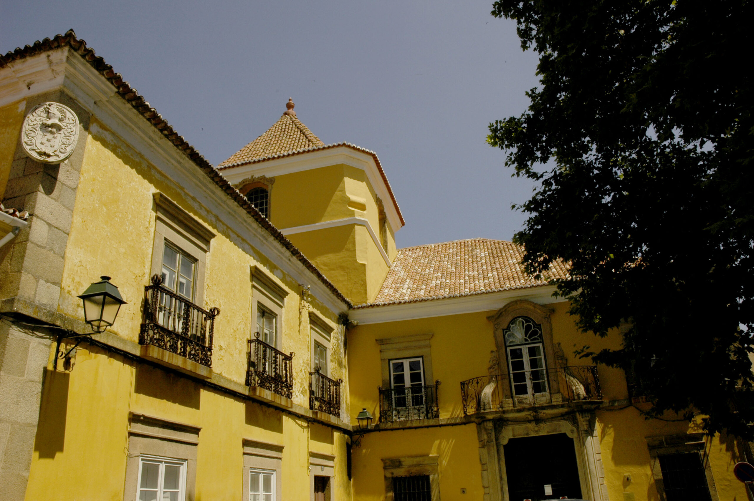 Palácio Amarelo