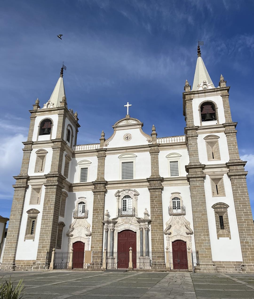 Reabertura da Catedral após dois anos e meio de obras de reabilitação e restauro