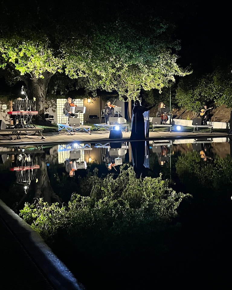 Cultura nas Freguesias R. Nisa 1