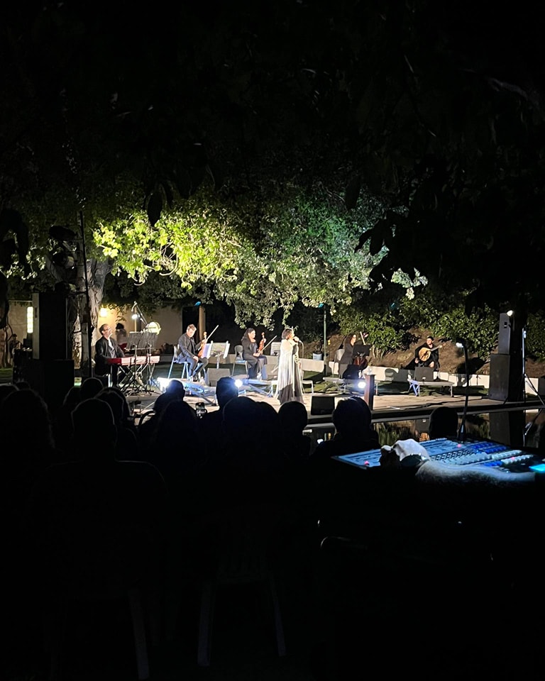 Cultura nas Freguesias R. Nisa 2