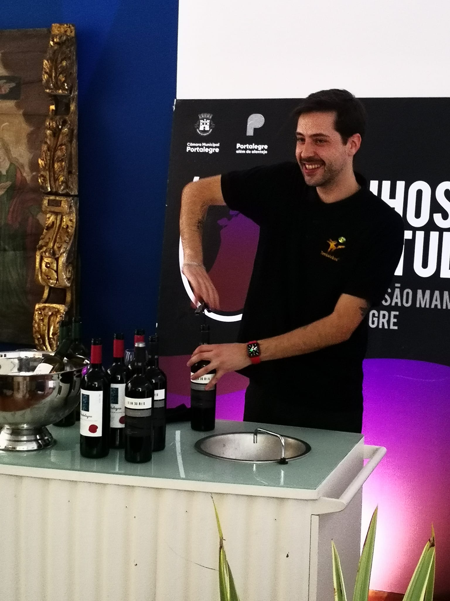 Showcooking 8