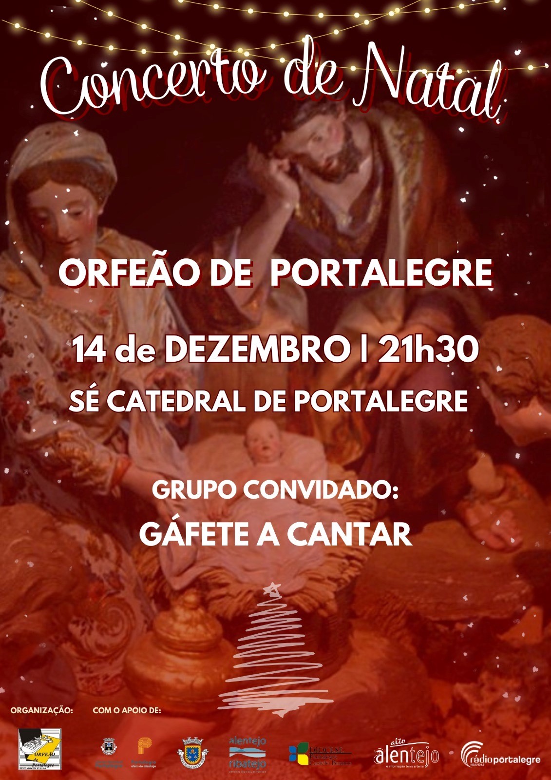 orfeão