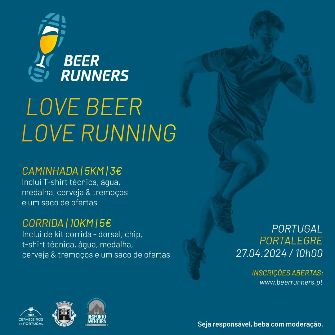 Beer Runners 2