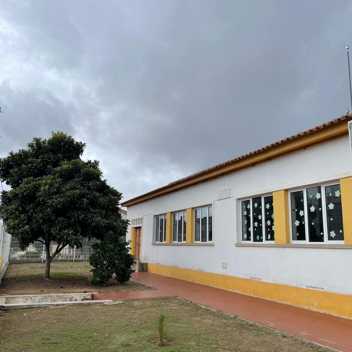Escola de Alagoa 1