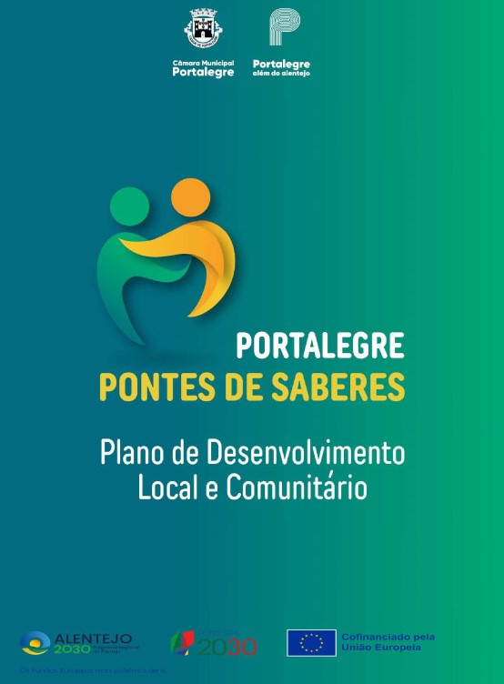 Município de Portalegre lança o projeto “Pontes de Saberes” – desenvolvimento local e comunitário das freguesias rurais